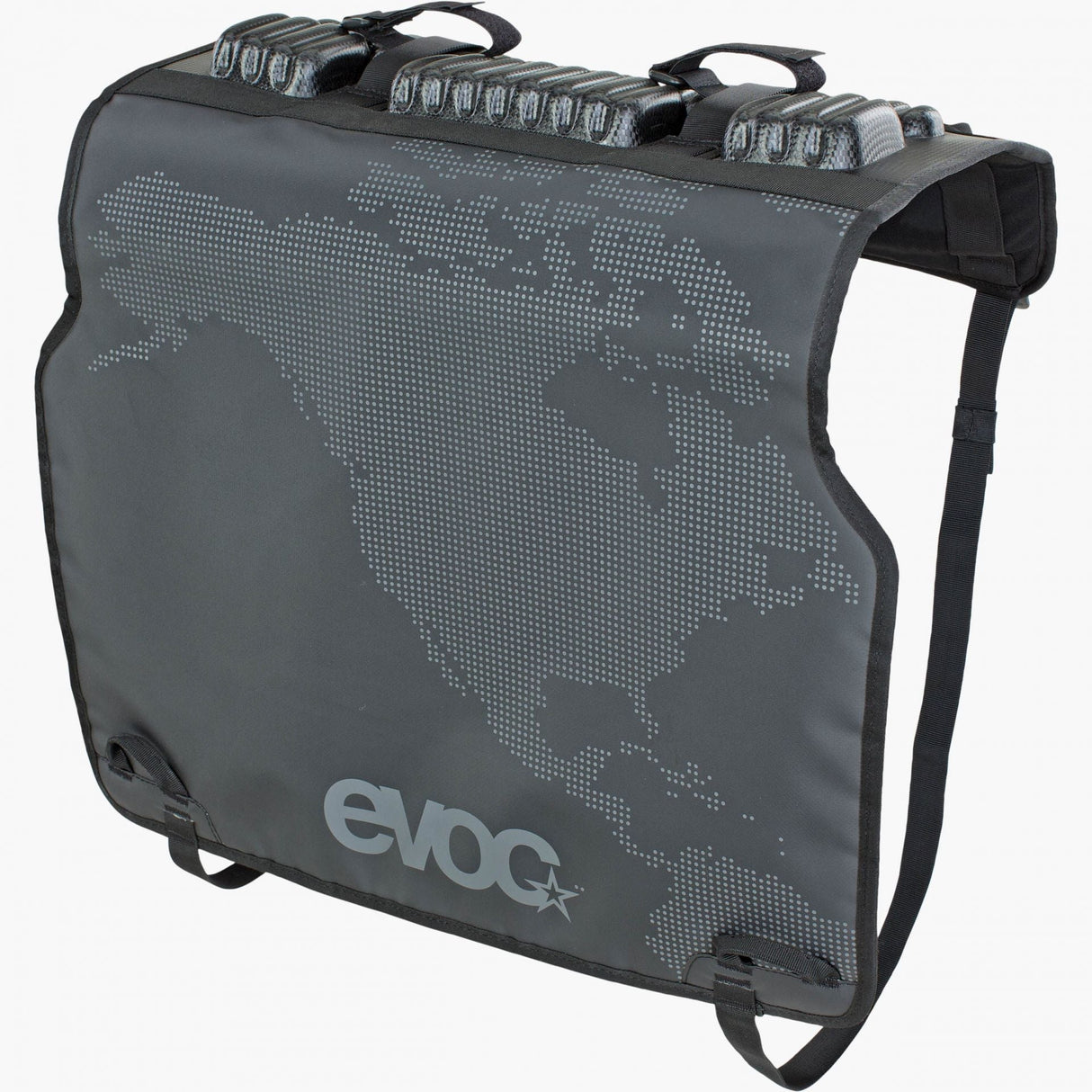 Evoc TAILGATE PAD DUO - Wolfis