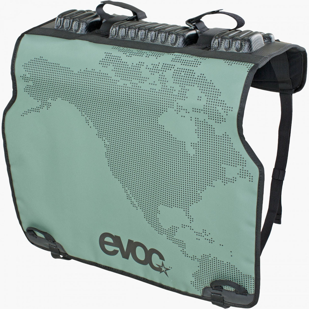 Evoc TAILGATE PAD DUO - Wolfis