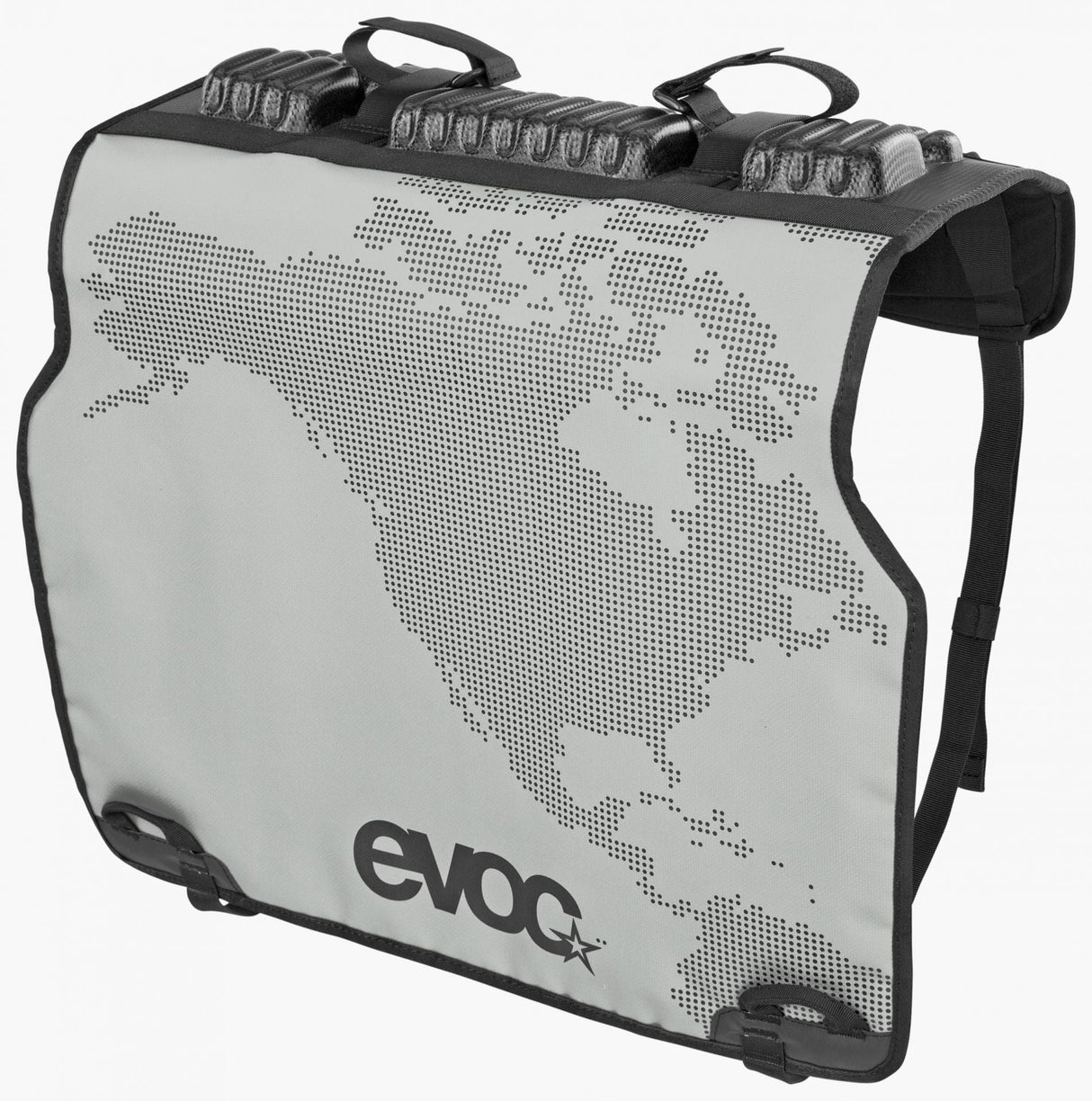 Evoc TAILGATE PAD DUO - Wolfis