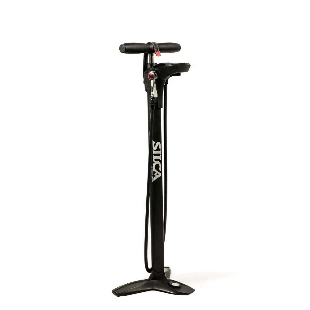 Silca Superpista Digital Floor Pump