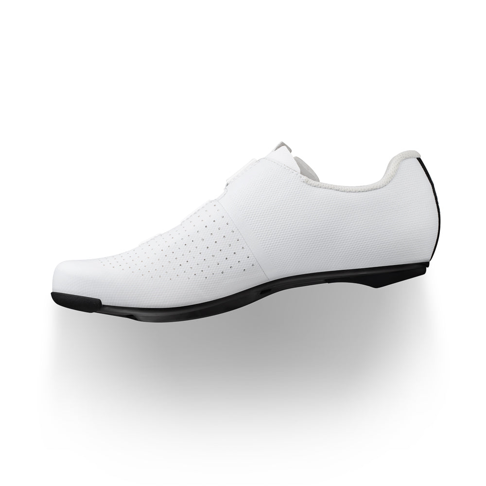 Fizik Tempo Decos Carbon Road Shoe - Wide Fit - Wolfis