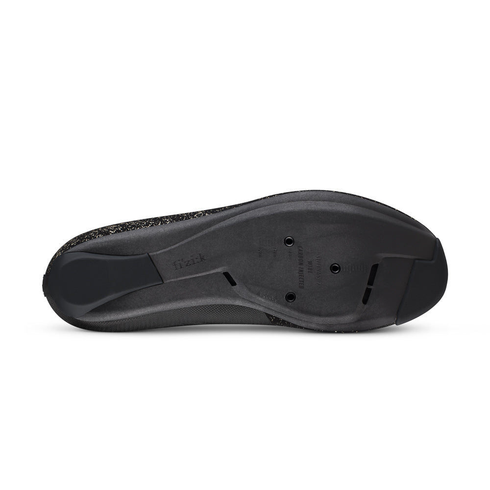 Fizik Tempo Overcurve R4 Wide Shoe - Wolfis