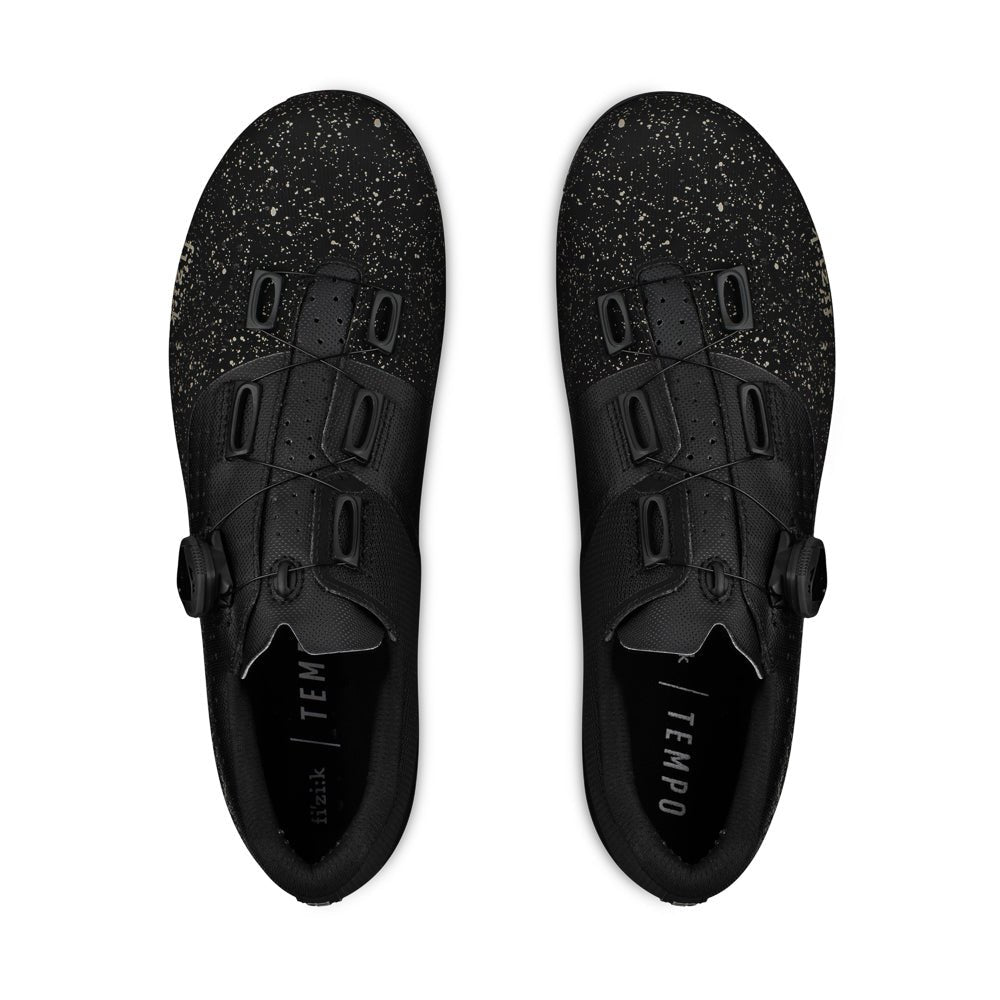 Fizik Tempo Overcurve R4 Wide Shoe - Wolfis