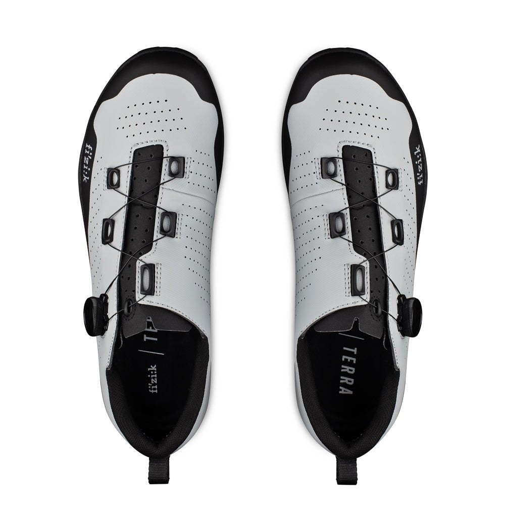 Fizik Terra Atlas Shoe - Wolfis