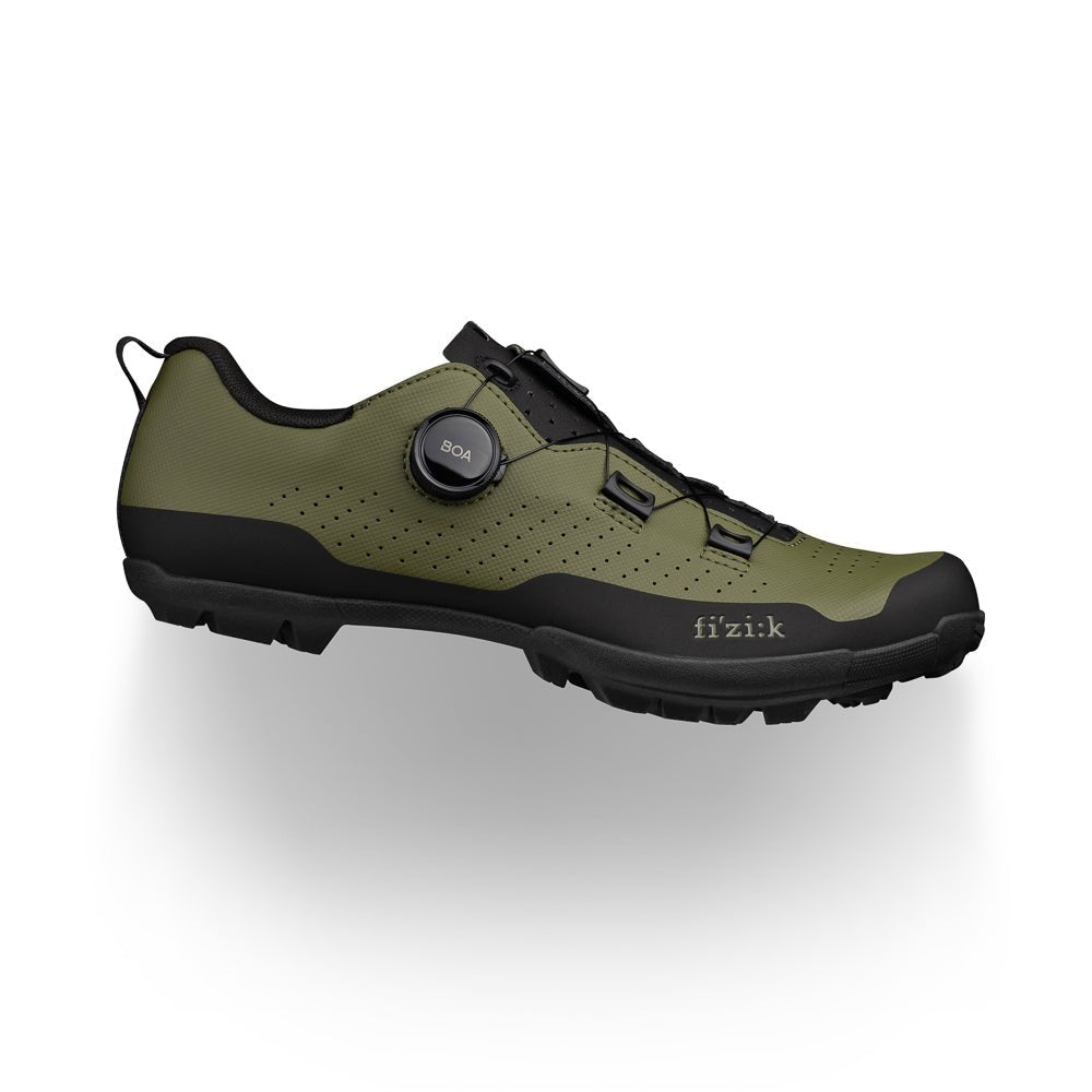 Fizik Terra Atlas Shoe - Wolfis