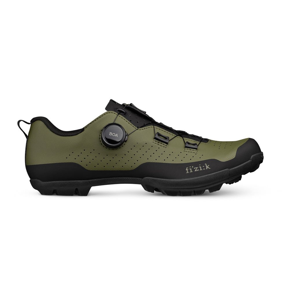 Fizik Terra Atlas Shoe - Wolfis