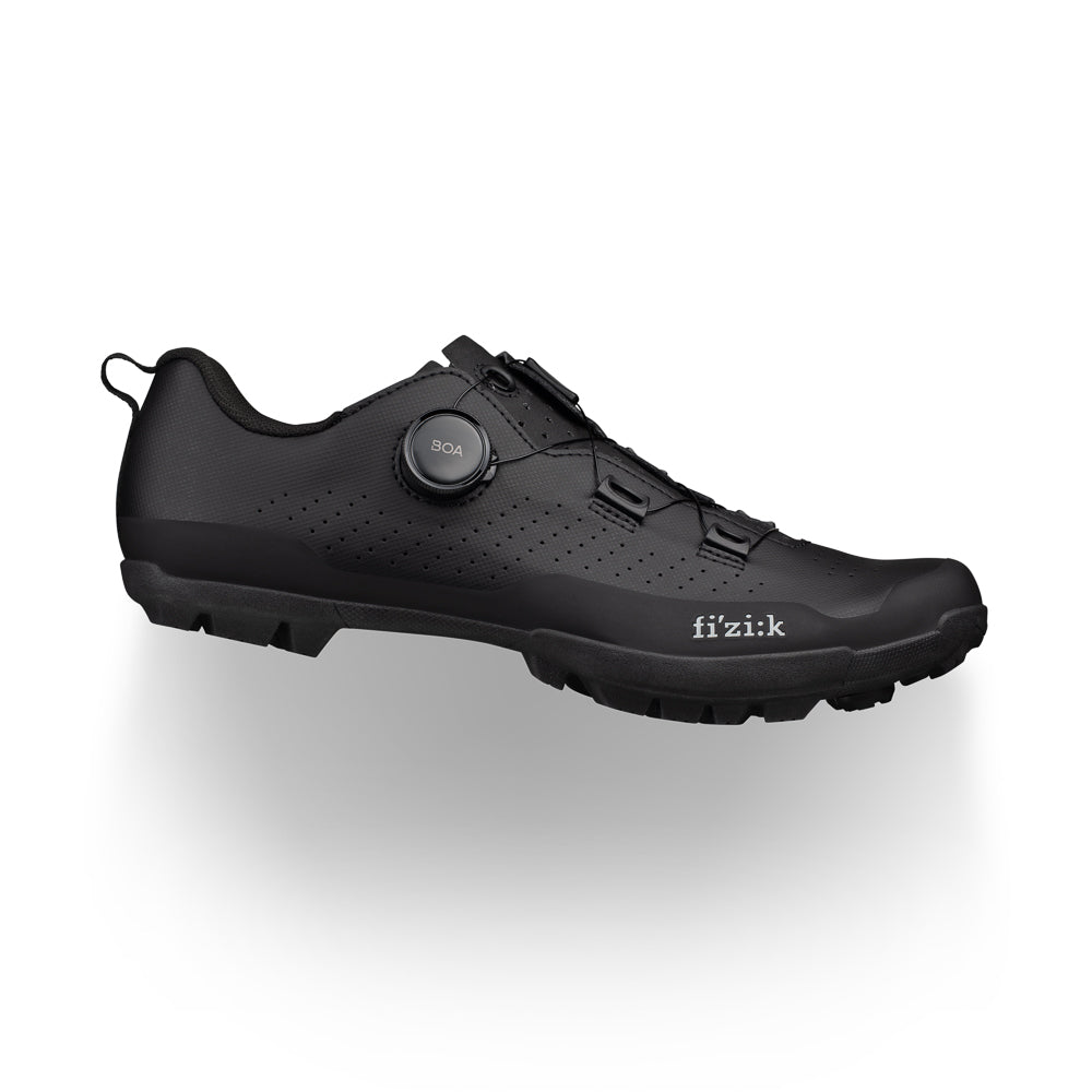 Fizik Terra Atlas Shoe - Wolfis