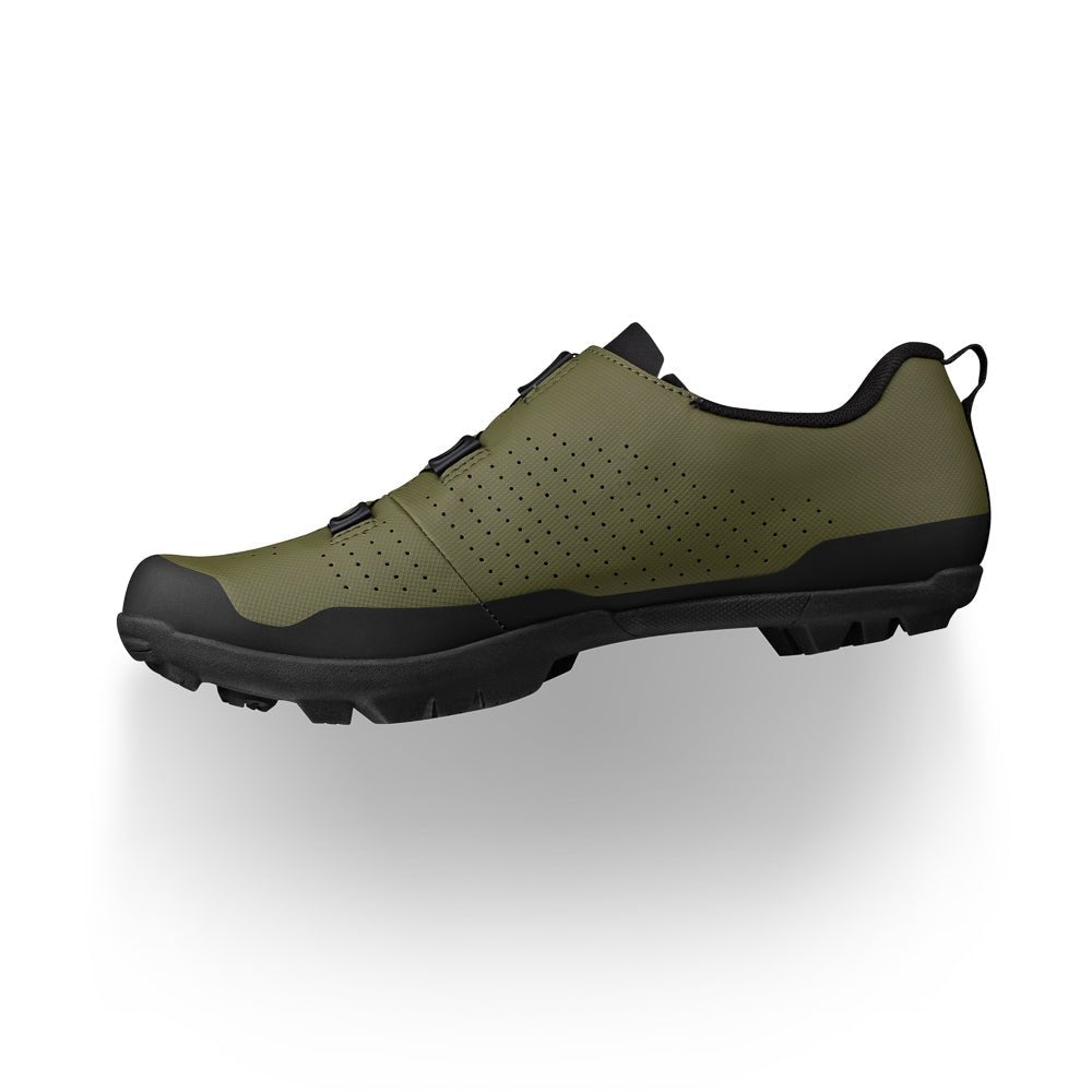 Fizik Terra Atlas Shoe - Wolfis