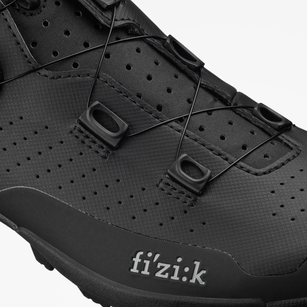 Fizik Terra Atlas Shoe - Wolfis