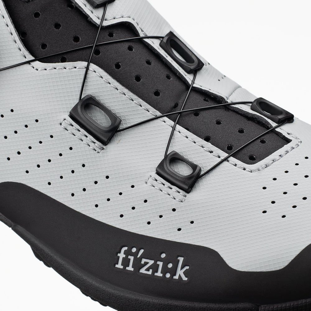 Fizik Terra Atlas Shoe - Wolfis