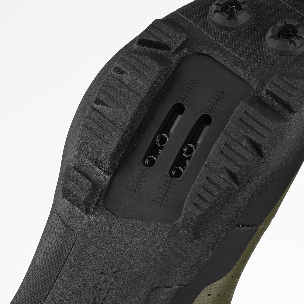 Fizik Terra Atlas Shoe - Wolfis