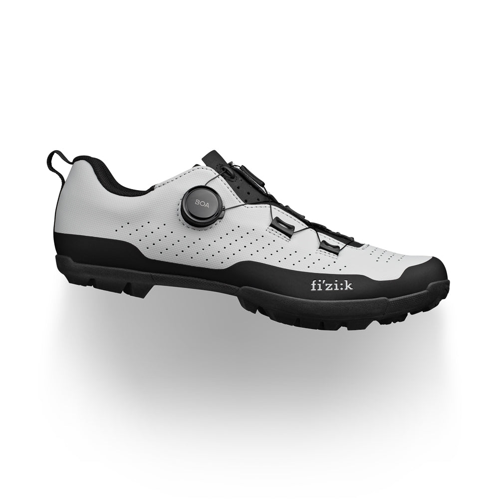 Fizik Terra Atlas Shoe - Wolfis