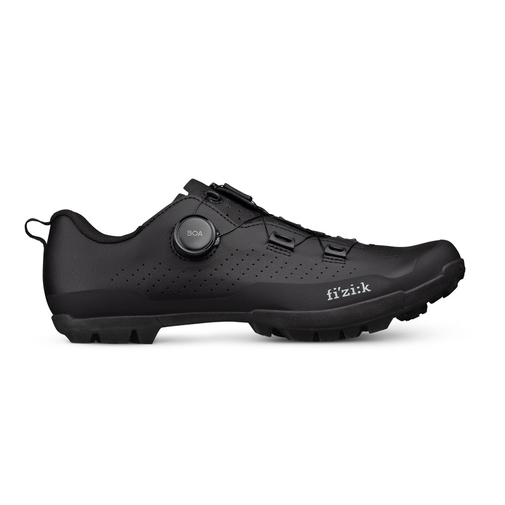 Fizik Terra Atlas Shoe - Wolfis