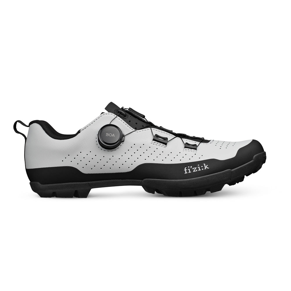 Fizik Terra Atlas Shoe - Wolfis