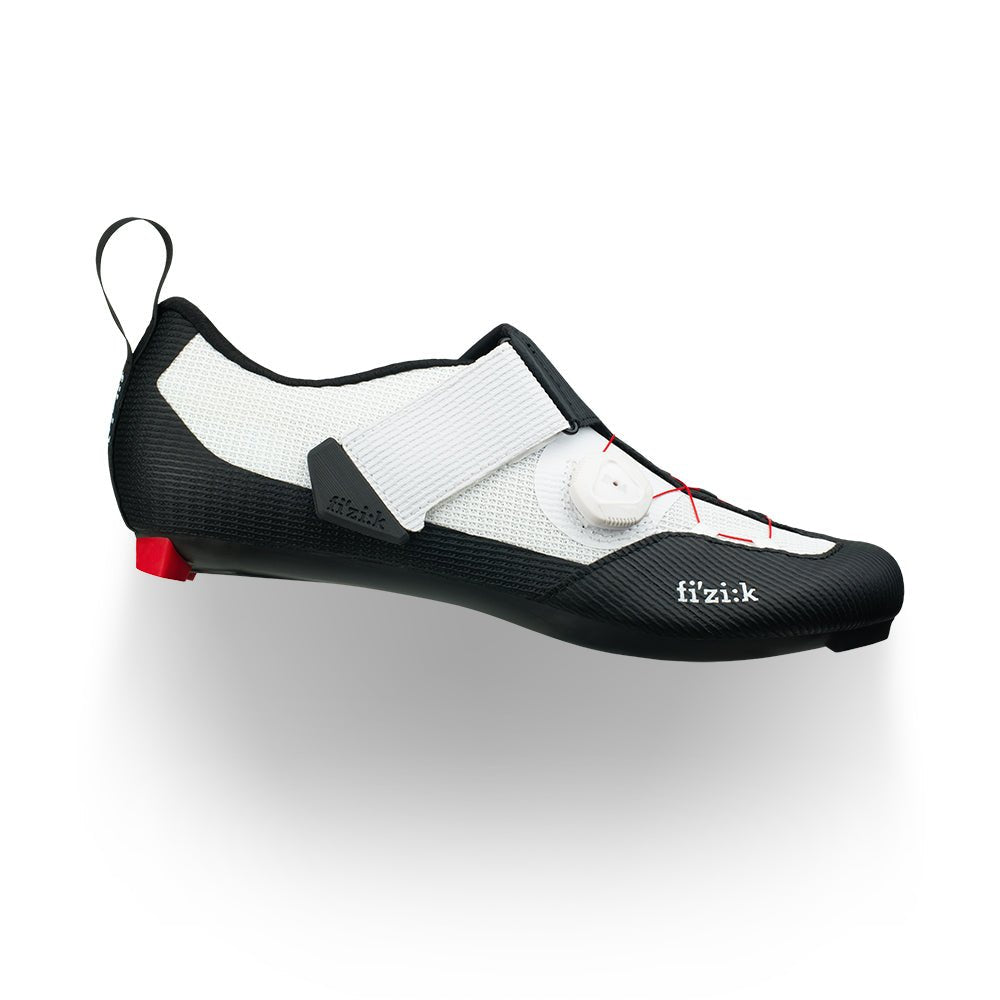 Fizik Transiro Infinito R3 Shoe - Wolfis