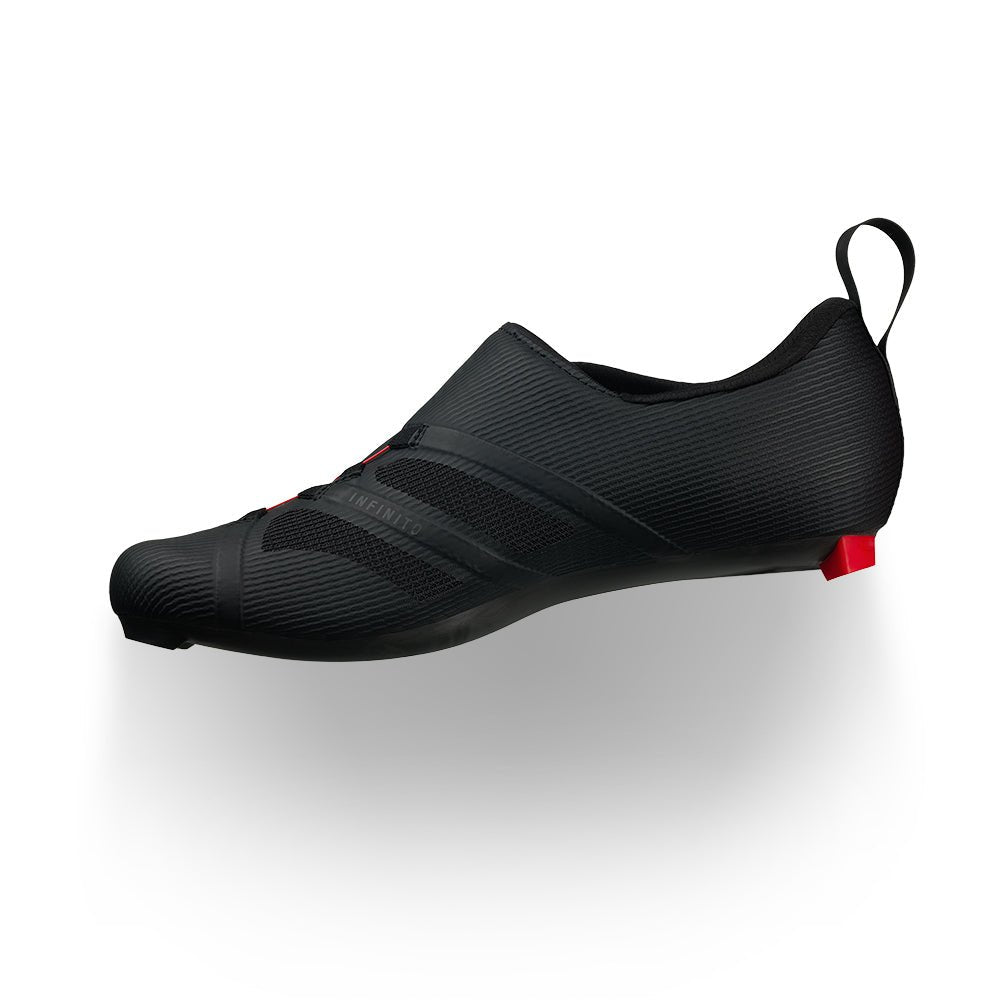 Fizik Transiro Infinito R3 Shoe - Wolfis