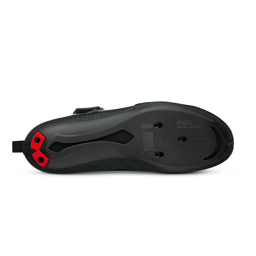 Fizik Transiro Infinito R3 Shoe - Wolfis