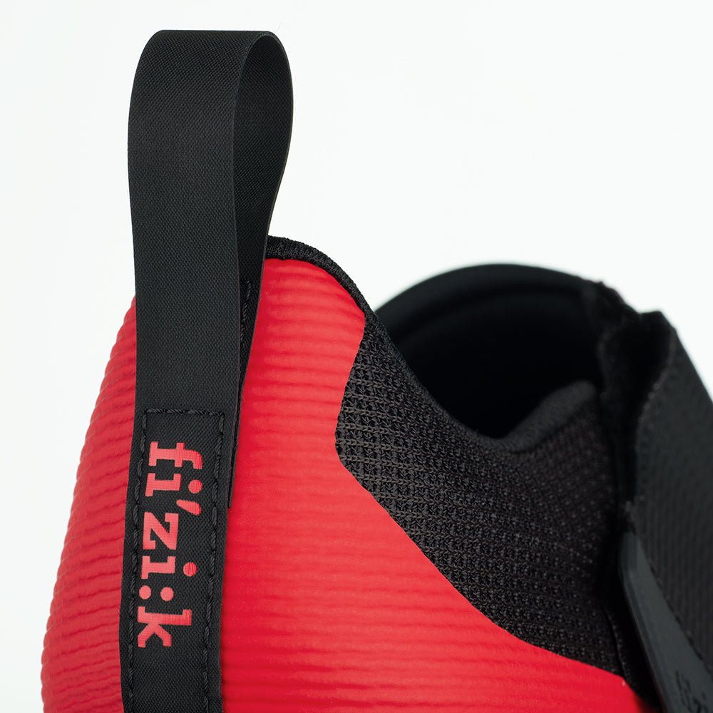 Fizik Transiro Infinito R3 Shoe - Wolfis
