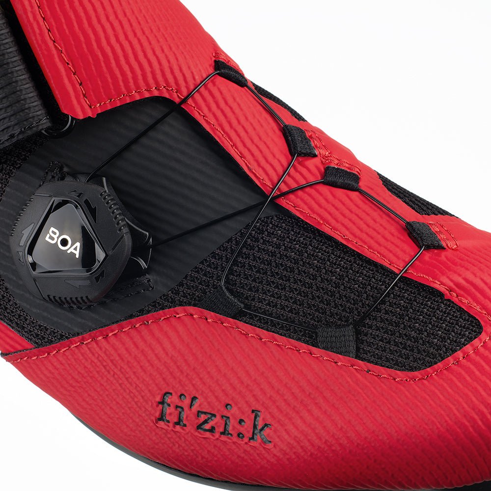 Fizik Transiro Infinito R3 Shoe - Wolfis
