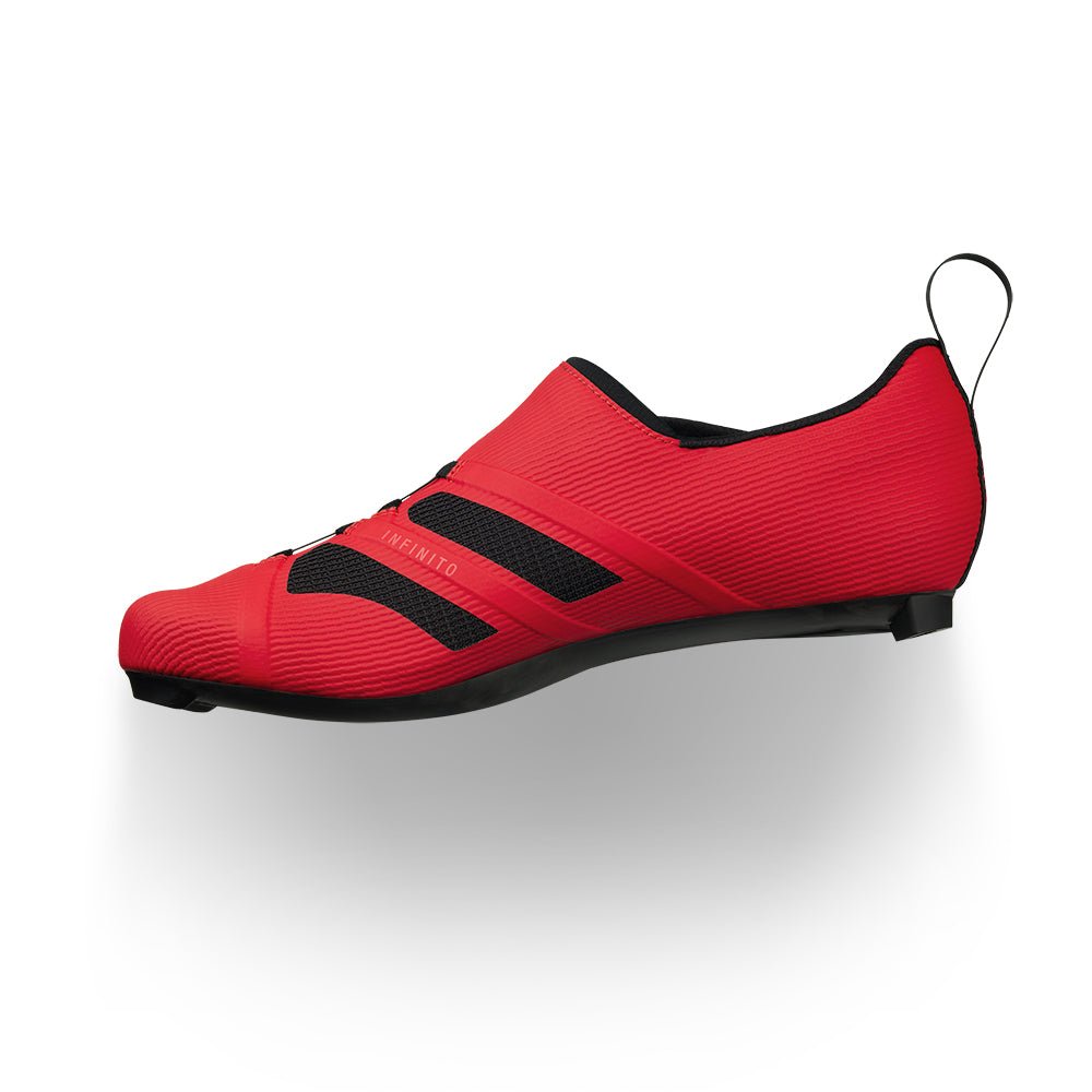 Fizik Transiro Infinito R3 Shoe - Wolfis