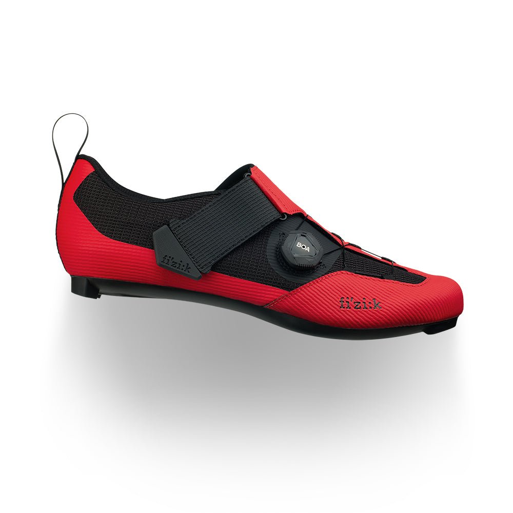Fizik Transiro Infinito R3 Shoe - Wolfis