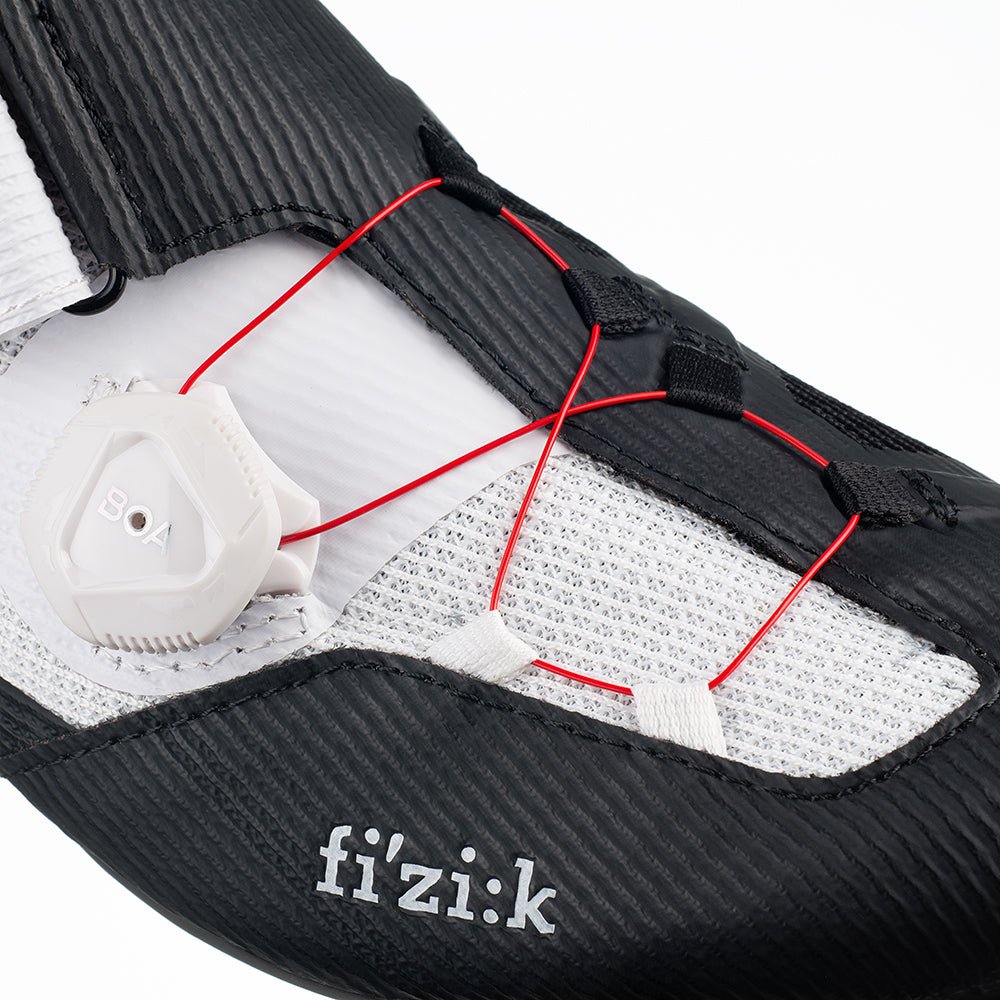 Fizik Transiro Infinito R3 Shoe - Wolfis