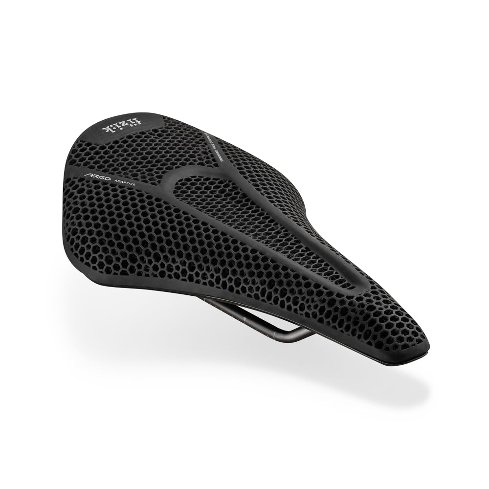 Fizik Vento Argo R3 Adaptive Saddle - Wolfis