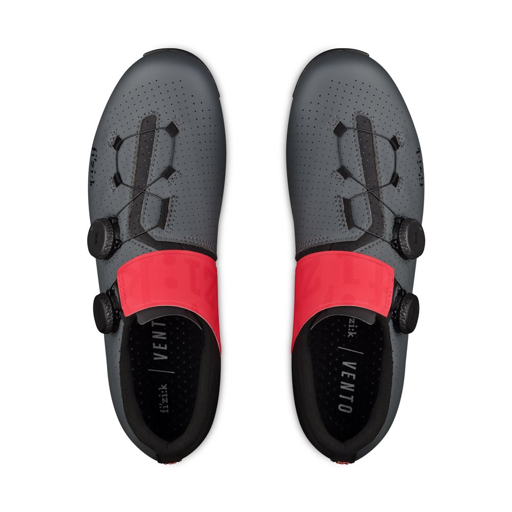 Fizik Vento Infinito Carbon 2 Shoe - Wolfis