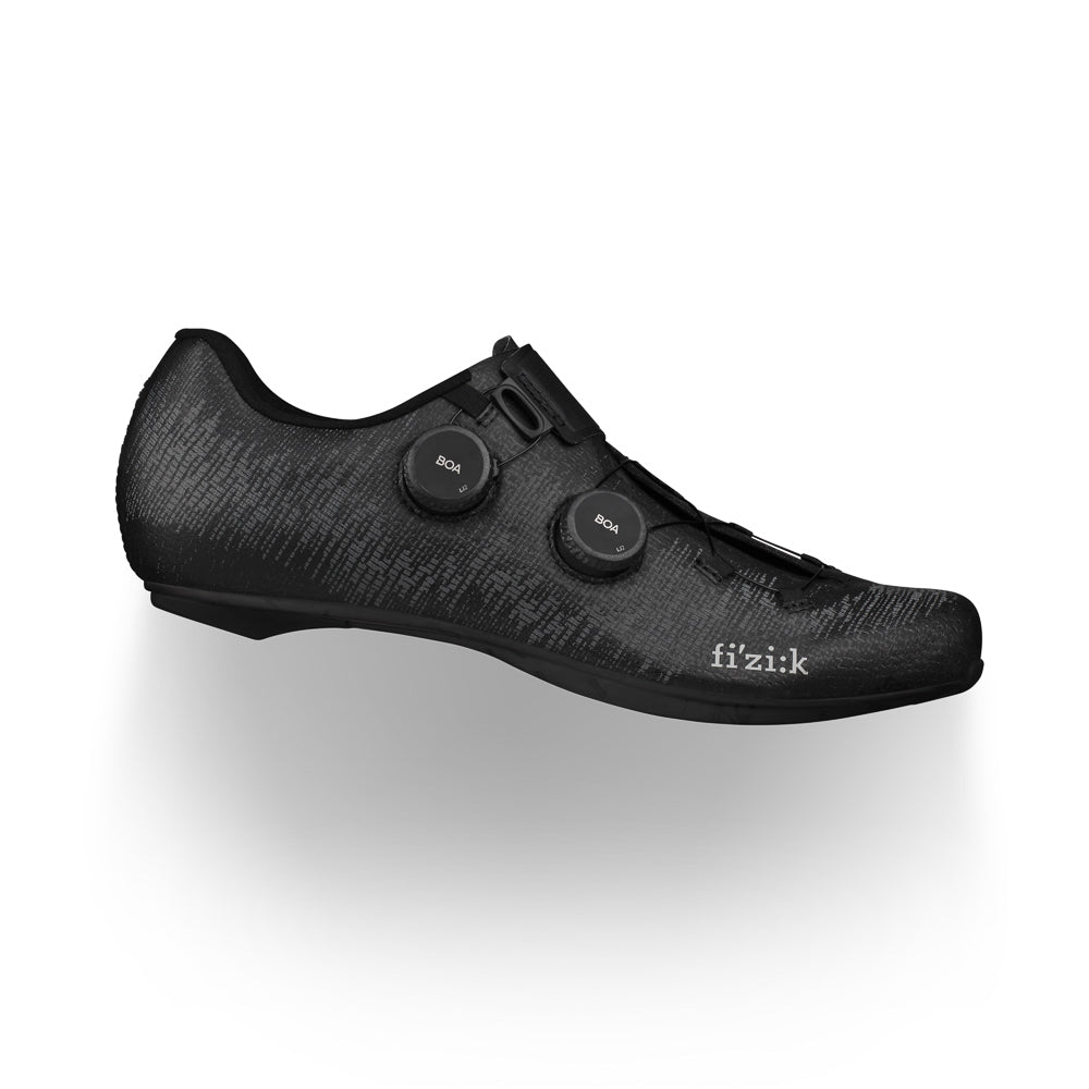 Fizik Vento Infinito Knit Carbon 2 Wide Shoe - Wolfis