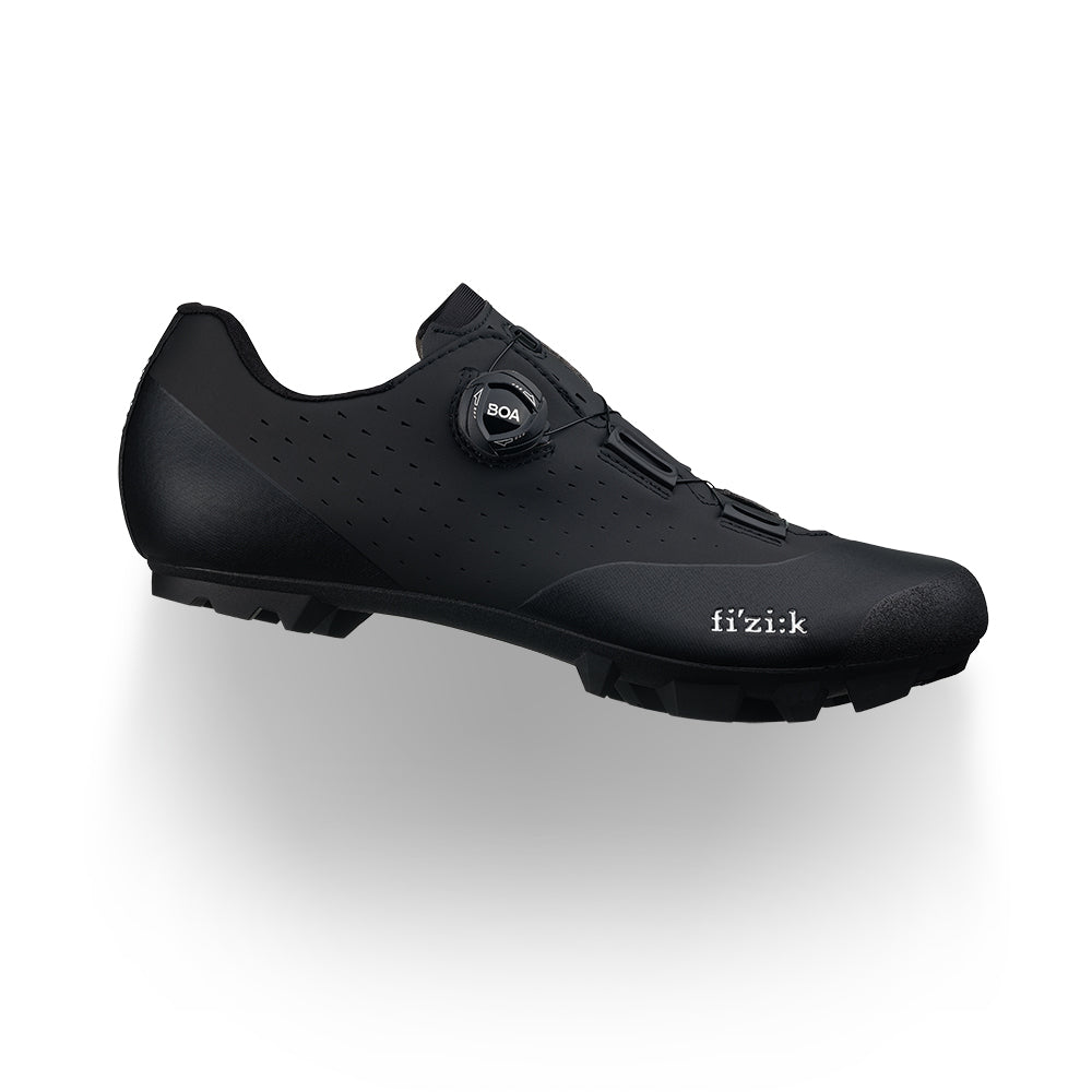 Fizik Vento Overcurve X3 Shoe - Wolfis