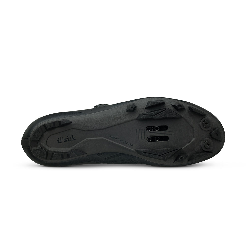 Fizik Vento Overcurve X3 Shoe - Wolfis