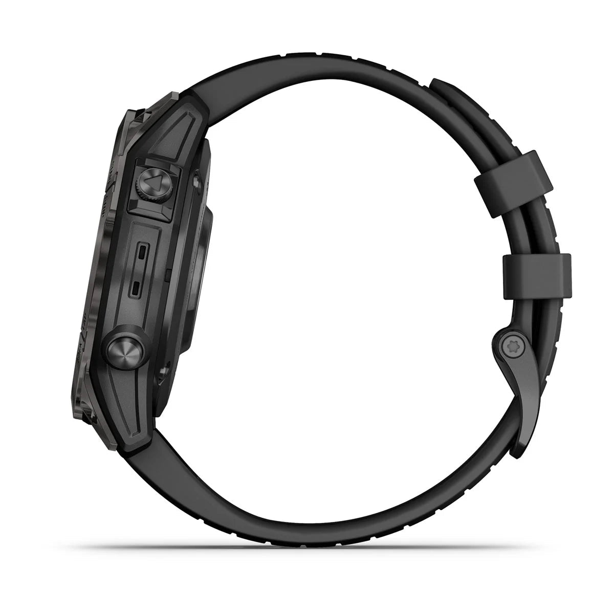 Garmin Epix Pro (Gen 2) Sapphire Edition - Wolfis