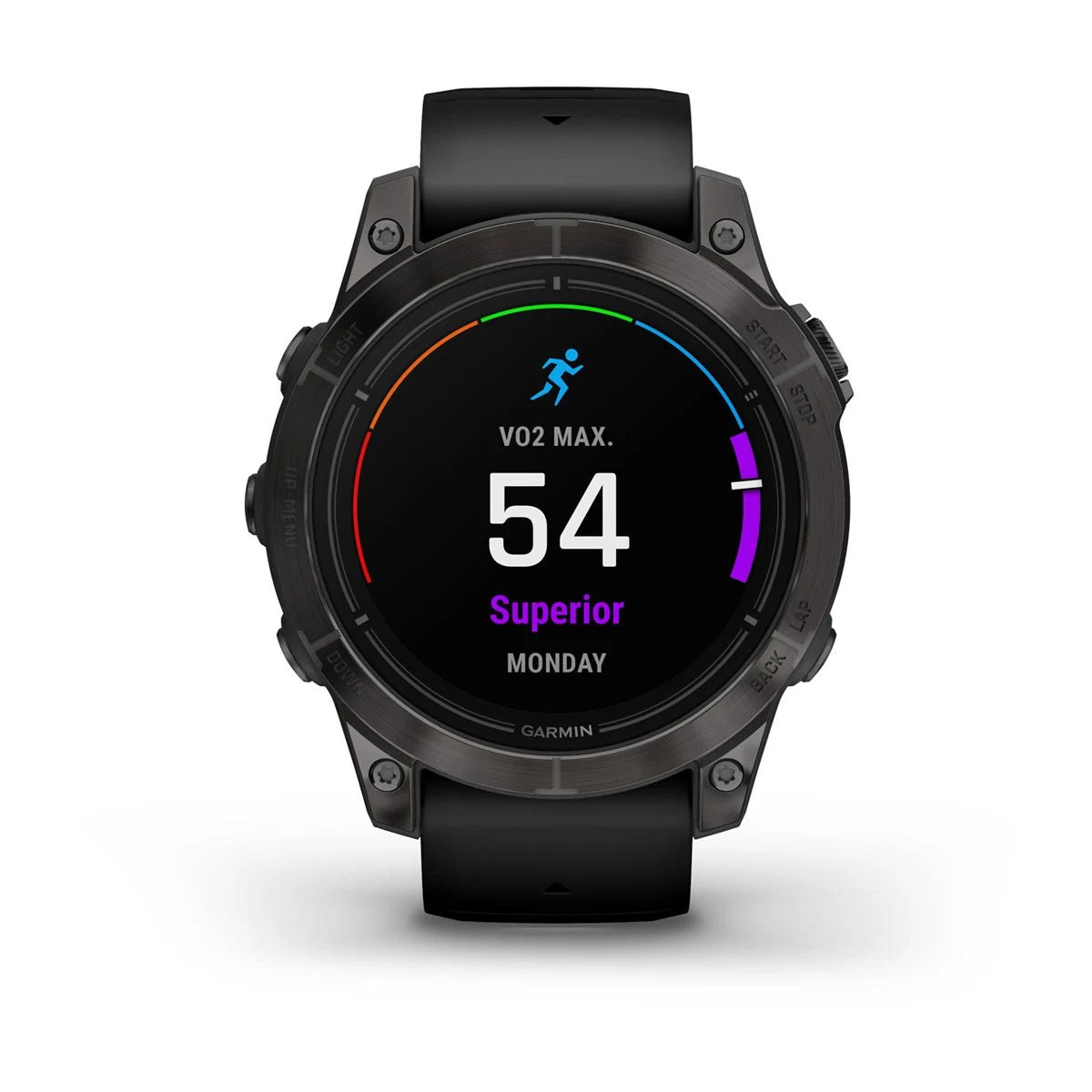 Garmin Epix Pro (Gen 2) Sapphire Edition - Wolfis