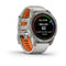 Garmin Fenix 7 Pro GPS Watch - Wolfis
