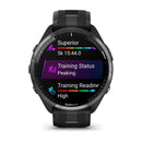 Garmin Forerunner 965 Smart GPS Smart Watch - Wolfis