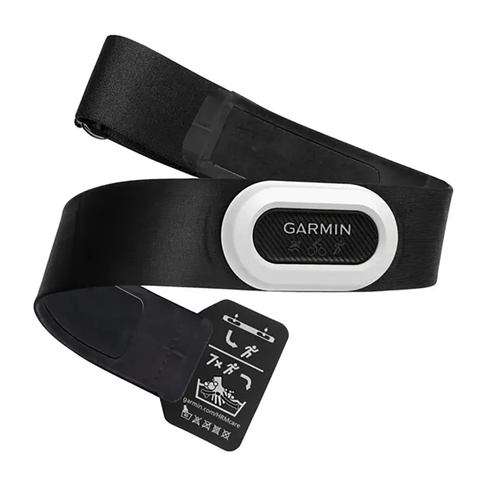 Garmin HRM Pro Plus Heart Rate Monitor - Wolfis