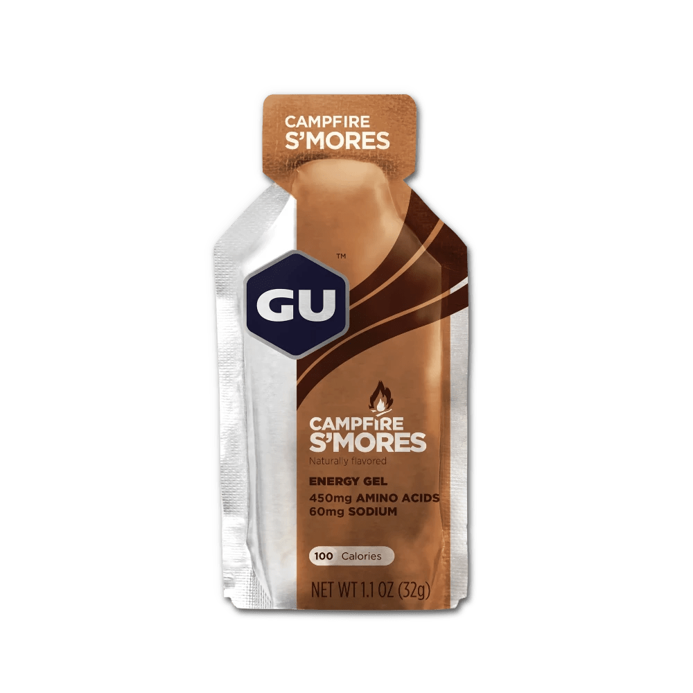 Gu Energy Gel Without Caffeine - Wolfis