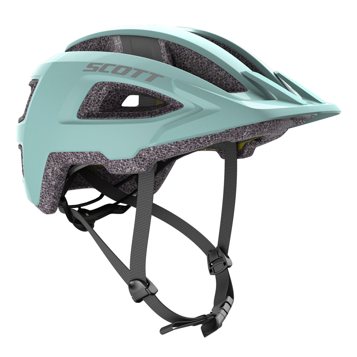 Helmet Scott Groove Plus CE - Wolfis