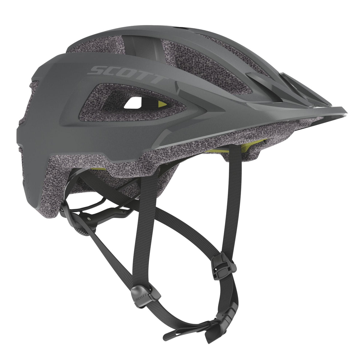 Helmet Scott Groove Plus CE - Wolfis