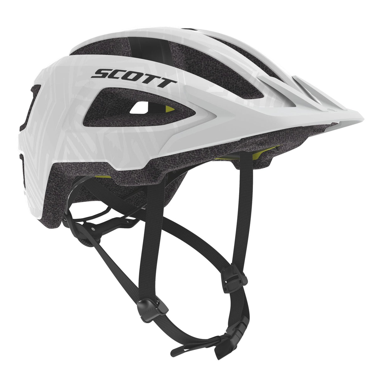 Helmet Scott Groove Plus CE - Wolfis