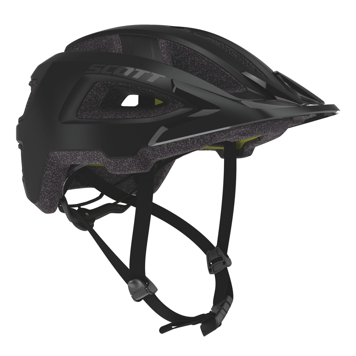 Helmet Scott Groove Plus CE - Wolfis
