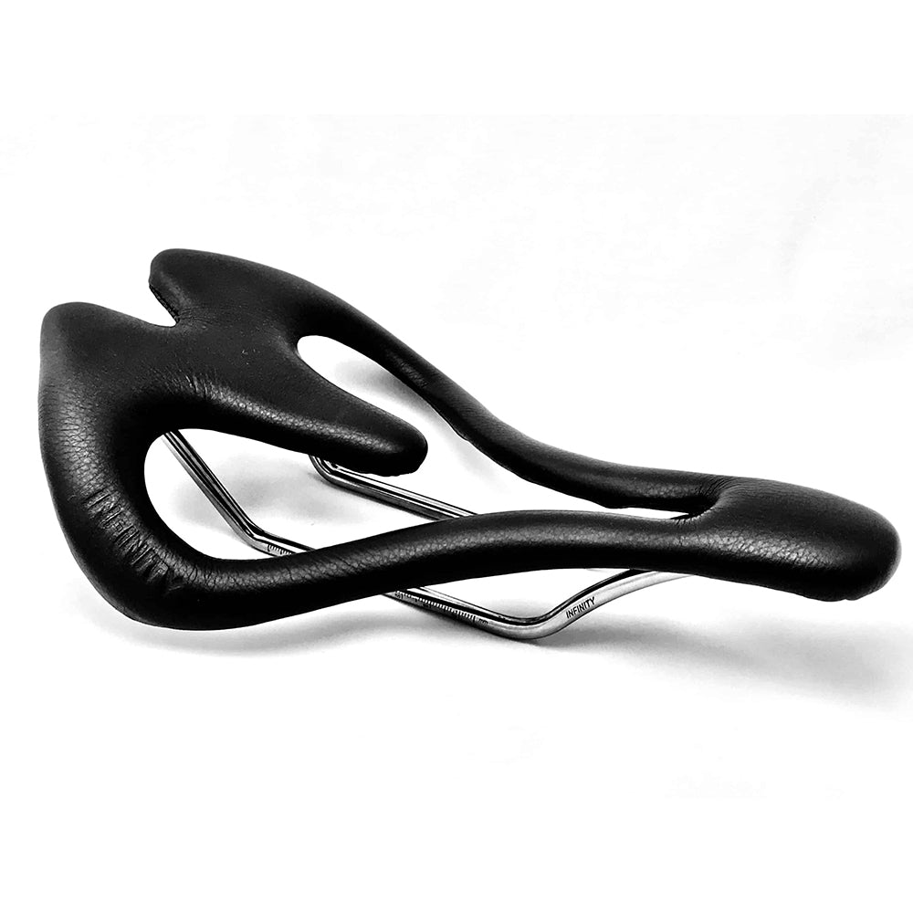 Infinity E2 Series Saddle - Wolfis