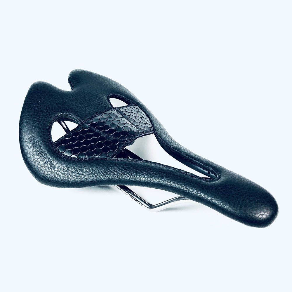 Infinity E2X Series Saddle - Wolfis