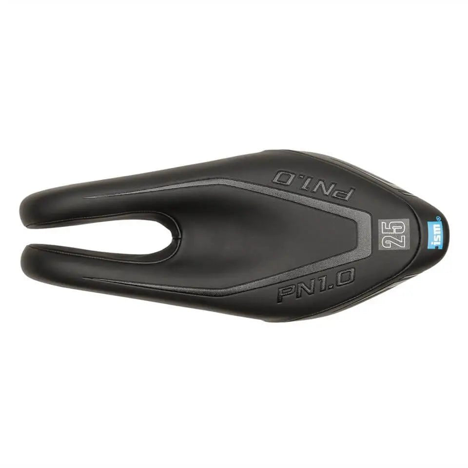 ISM PN 1.0 Saddle - Wolfis
