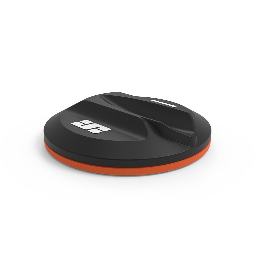 Jetblack Turn Riser Block - Wolfis