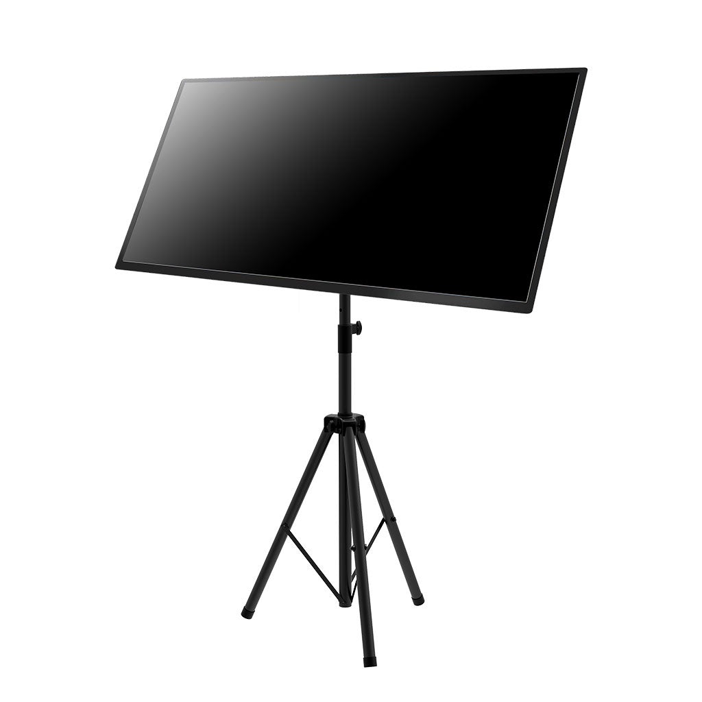 Jetblack TV Stand - Wolfis