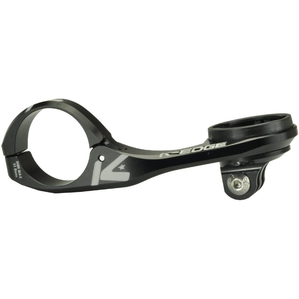 K-EDGE GARMIN MAX Combo Mount - Wolfis
