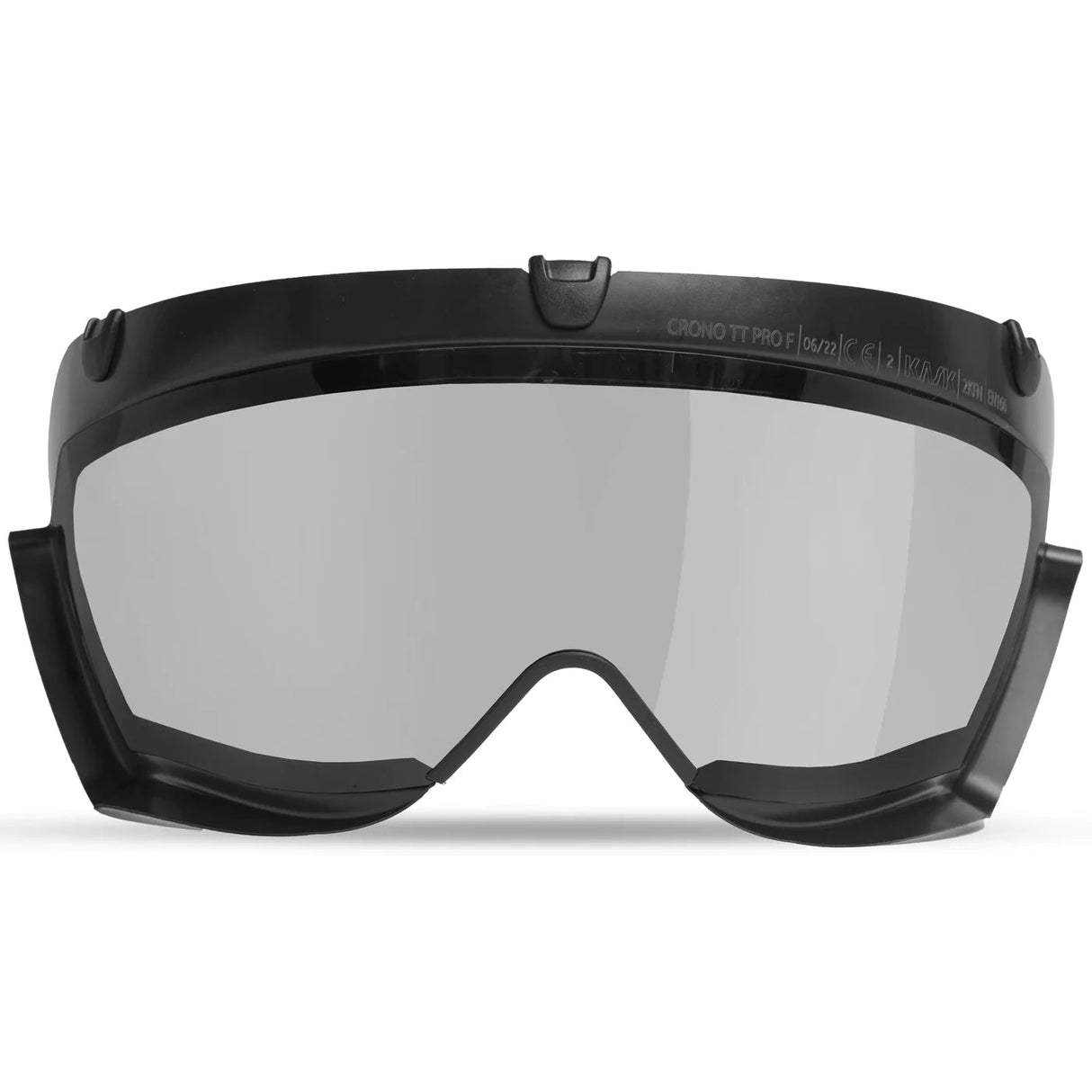 Kask Aero Pro Visor - Wolfis