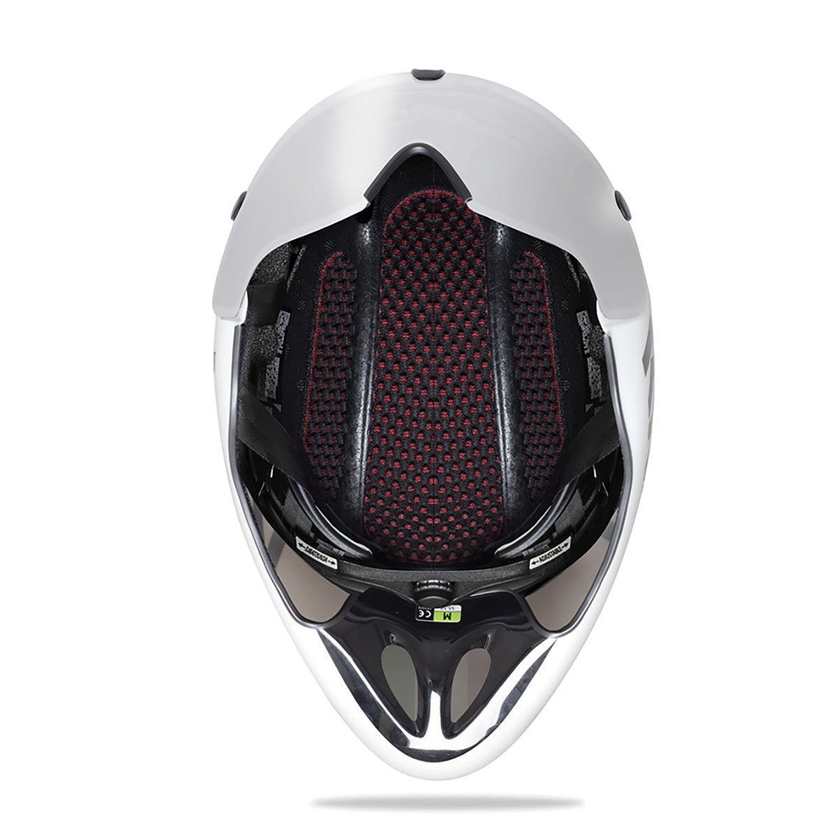 Kask Bambino Pro Evo Helmet - Wolfis