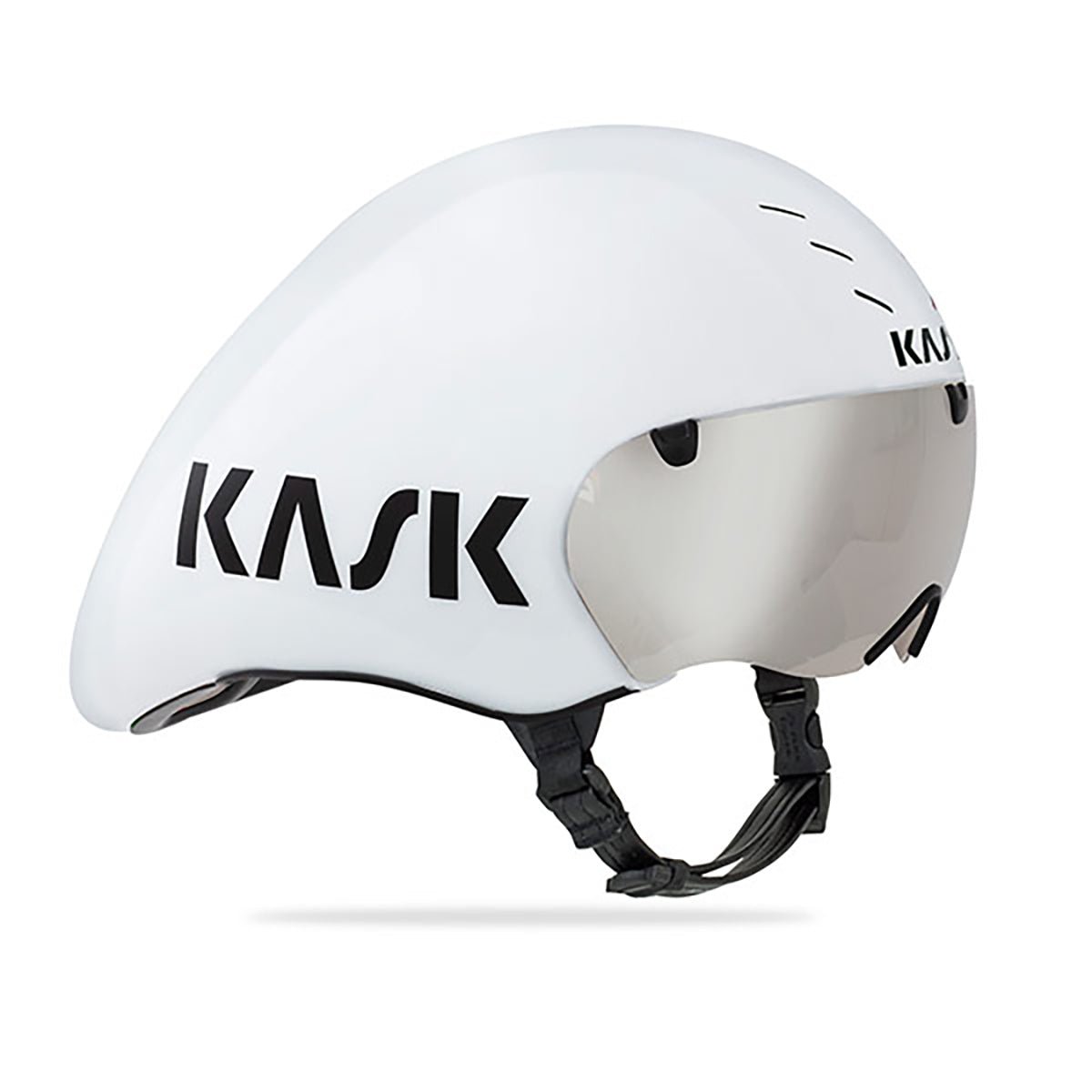 Kask Bambino Pro Evo Helmet - Wolfis